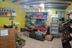 D&D Frutas y Verduras