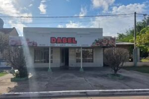 DABEL Pollería y verdulería