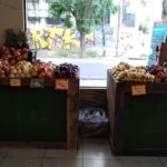 De la huerta a tu casa