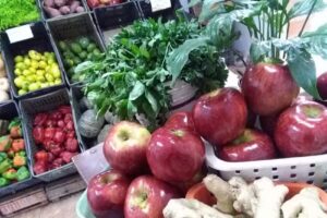 Del Tomate Frutería y Verdulería