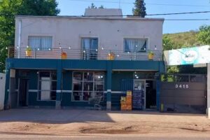 Delicias Verduleria Almacén