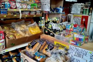 Despen &ldquo;Z&rdquo; kiosco, verduleria,