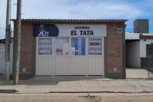 Despensa El Tata