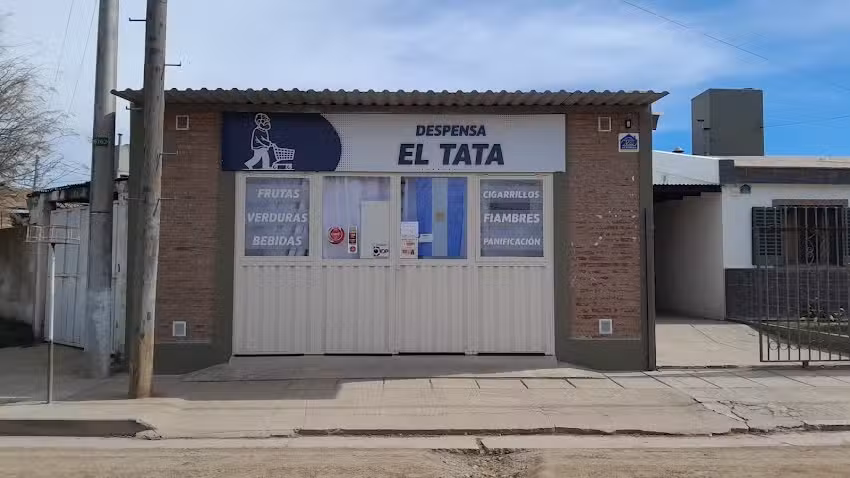 Despensa El Tata
