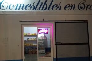 Despensa- Fruteria y Verduleria Daiana Halier