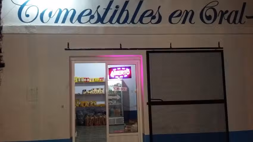 Despensa- Fruteria y Verduleria Daiana Halier