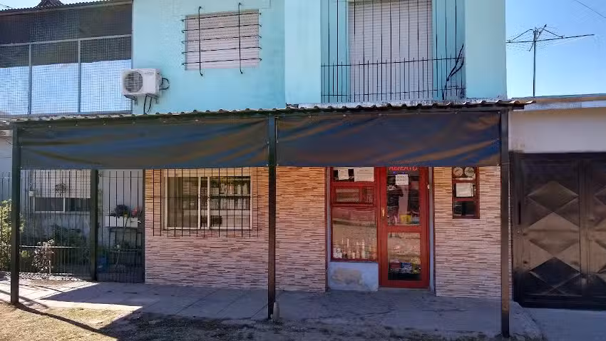 Despensa &ldquo;La Morenita&rdquo;