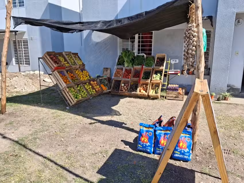 Despensa los hermanos