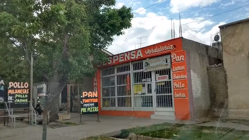 Despensa Lourdes