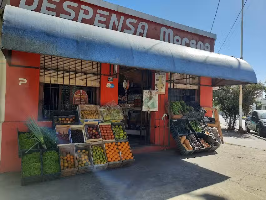 Despensa Moreno