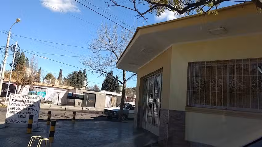 Despensa Rita