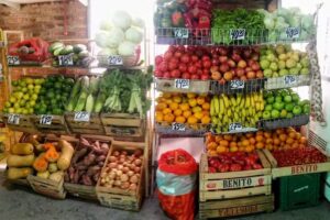 Despensa San Cayetano