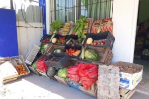 Despensa san expedito