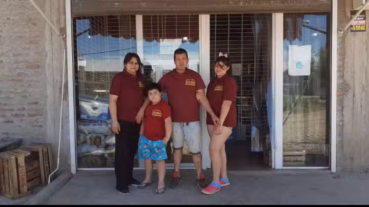 &ldquo;Despensa Soto rivas&rdquo;