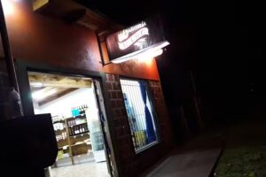 Despensa Verduleria Anexo Panaderia Mateo