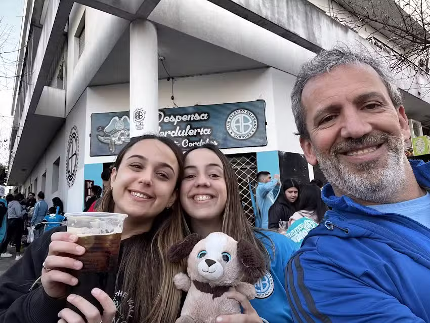 Despensa Verduleria El Pirata Cordobes