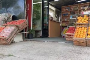 Despensa & verduler&iacute;a &ldquo;LO DE WALTER&rdquo;