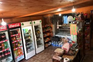 Despensa Verduleria M y M