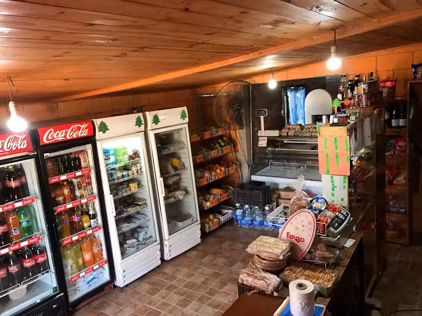 Despensa Verduleria M y M