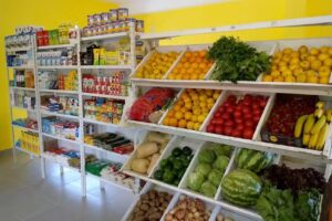 Despensa- Verduleria &ldquo;Nico&rdquo;