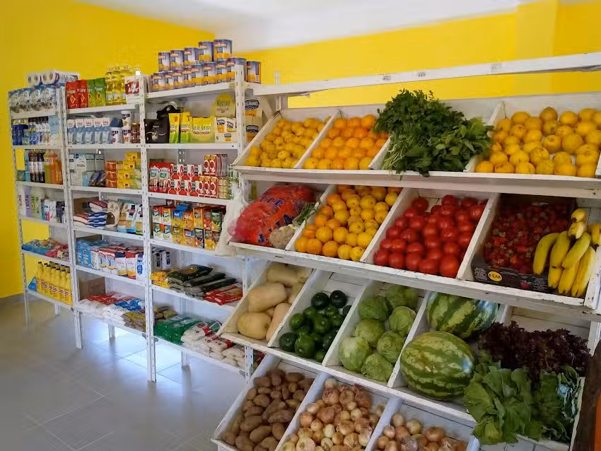 Despensa- Verduleria &ldquo;Nico&rdquo;