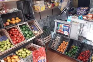 Despensa y Polleria Avellaneda