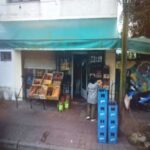 Despensa y Verduleria