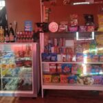 despensa y verduleria