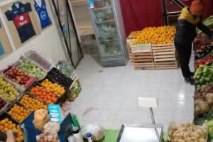 Despensa y verduleria ABIGAIL