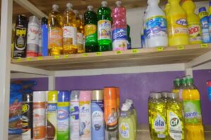 Despensa y verduler&iacute;a &ldquo;Aventura &ldquo;(Lo de Juani)