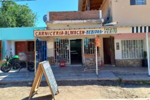 Despensa y Verduler&iacute;a aylen