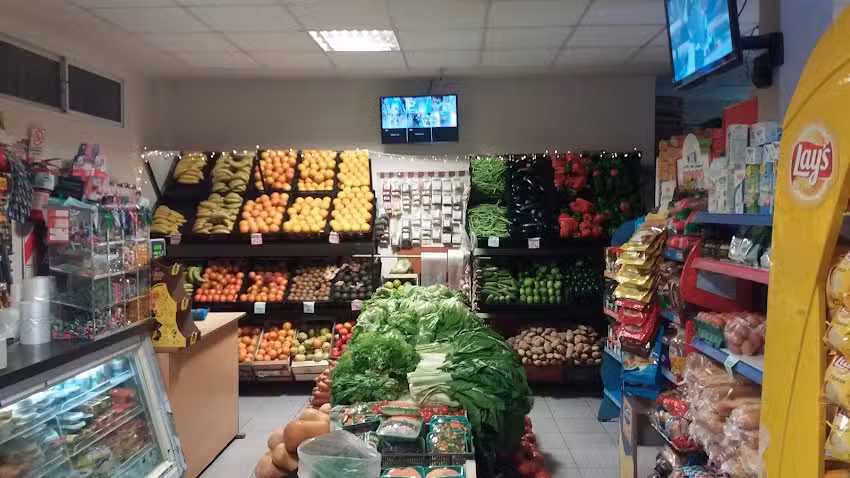 Despensa y Verduleria Dani