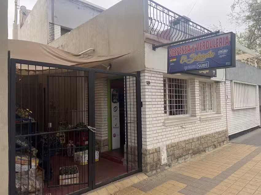 Despensa y Verduleria &ldquo;EL SALARCITO&rdquo;
