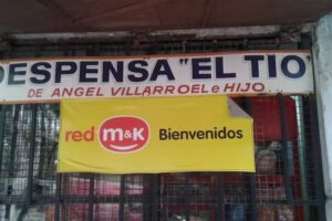 Despensa Y Verduleria &ldquo;El Tio&rdquo;