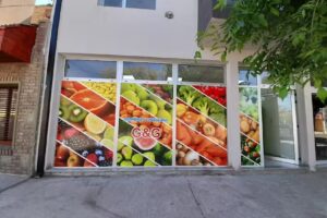 Despensa y verduler&iacute;a G&G