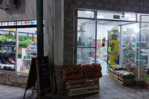 Despensa y Verduler&iacute;a La Econ&oacute;mica