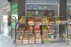 Despensa y Verduleria “La Esquina”