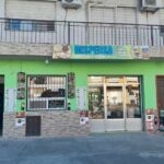 Despensa y Verduleria La Familia