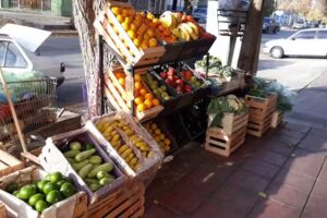 Despensa y verduleria Las dos Marias