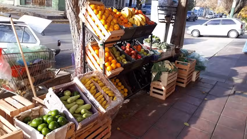 Despensa y verduleria Las dos Marias