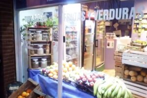 Despensa Y Verduleria &ldquo;Los Chicos&rdquo;