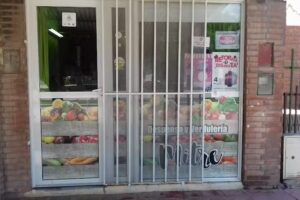 Despensa y verduleria mitre
