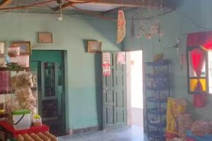 Despensa y Verdulería San Expedito