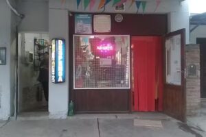 &ldquo;Despensa y verduler&iacute;a San Martin &ldquo;