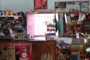 Despensa Y Verduleria &ldquo;Santa Blanca&rdquo;