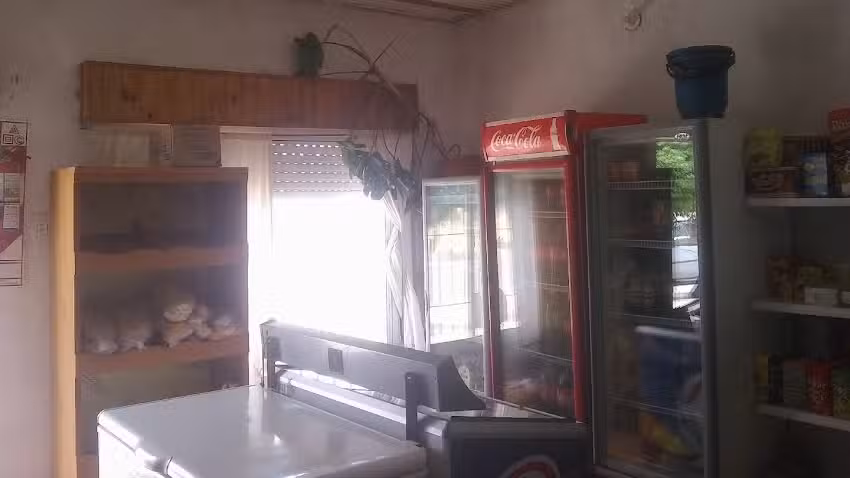 Despensa y Verduler&iacute;a