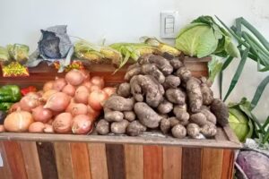 Dis-fruta Fruter&iacute;a y Verduler&iacute;a