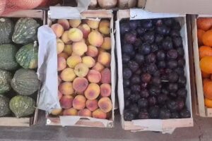 DisFruta verduleria y dietetica