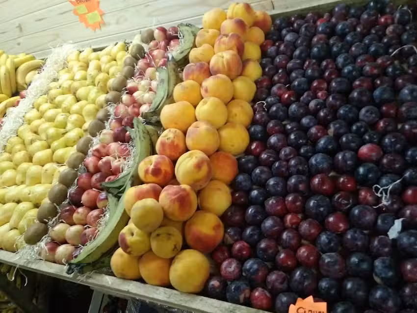 &ldquo;Don Chico&rdquo; Fruteria Y Verduleria