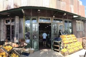 Don Nazareno &ndash; Carnes y Verduras